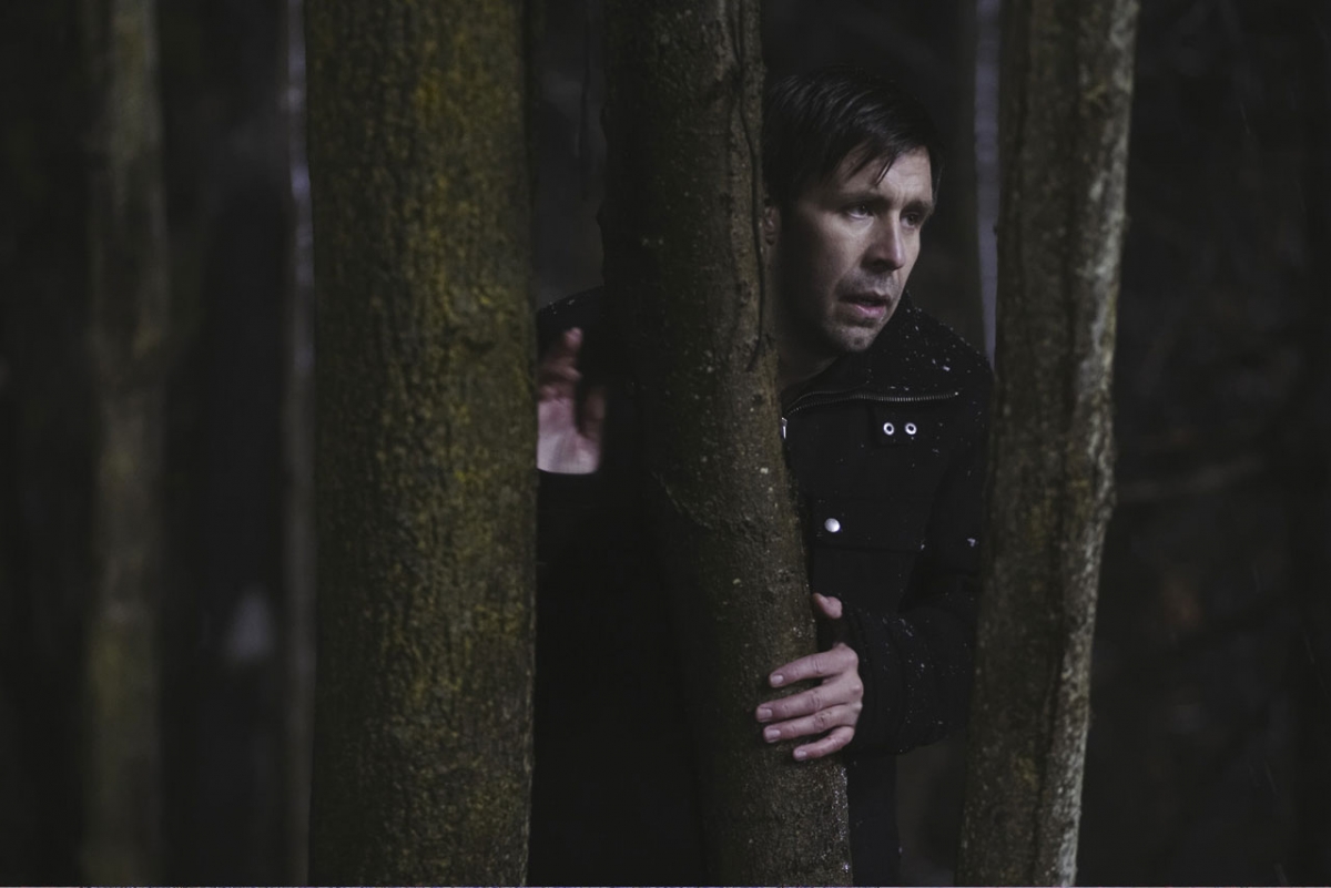 Кадры из Крик совы (2009)