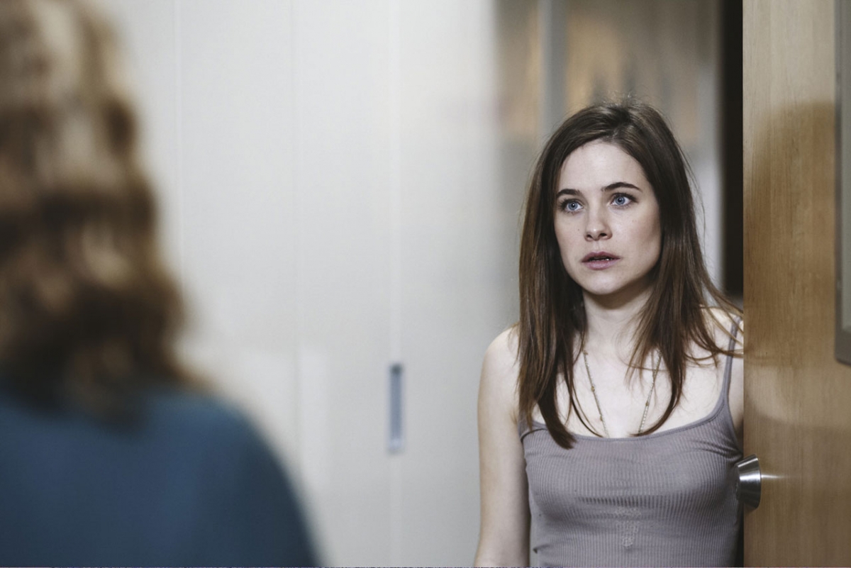 Кадры из Крик совы (2009)