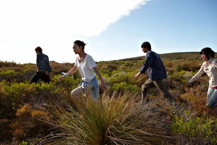 Кадры из Миллион (2009)