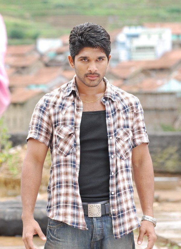 Кадры из Побег ради любви (2008)