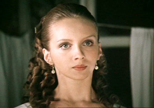 Кадры из О бедном гусаре замолвите слово (1981)