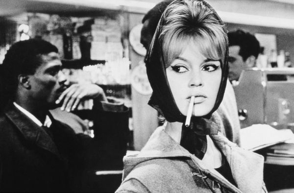 Кадры из Истина (1960)