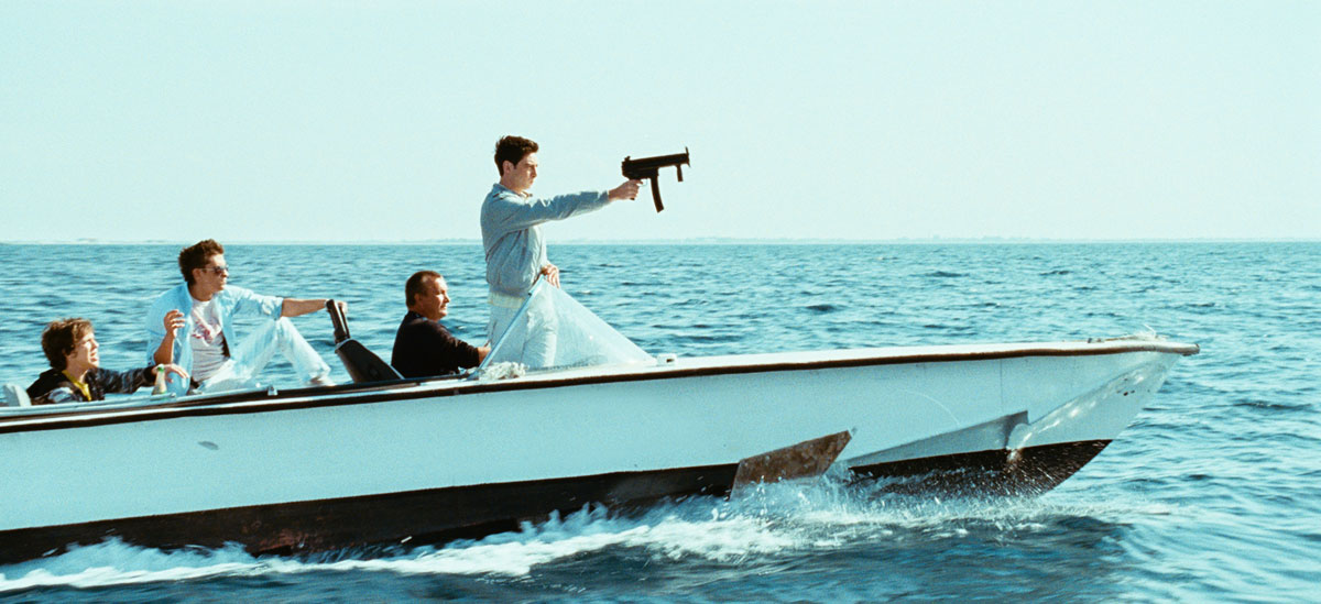 Кадры из На игре 2. Новый уровень (2010)