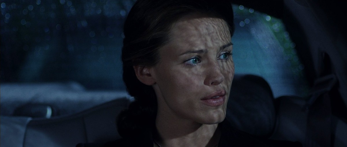 Кадры из Сорвиголова (2003)