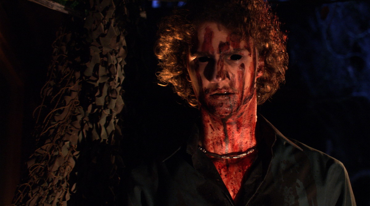 Черные воды Эха (2009)