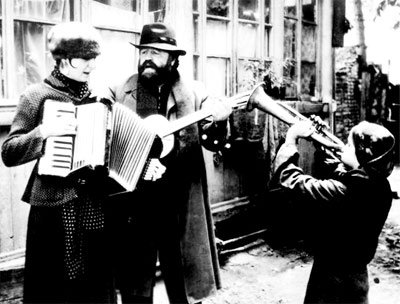 Солнце неспящих (1992)