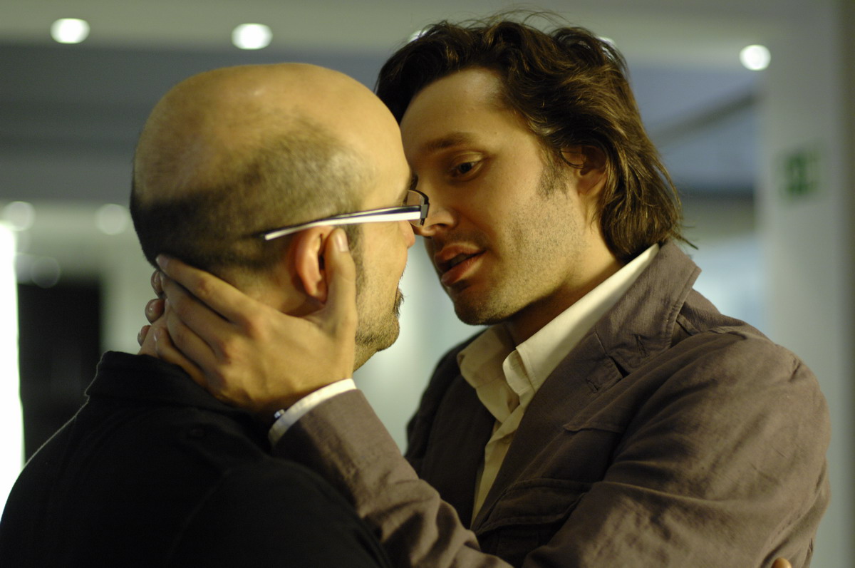 Кадры из Фирменное блюдо (2008)