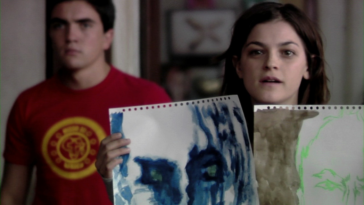 Сжигая мосты (2007)