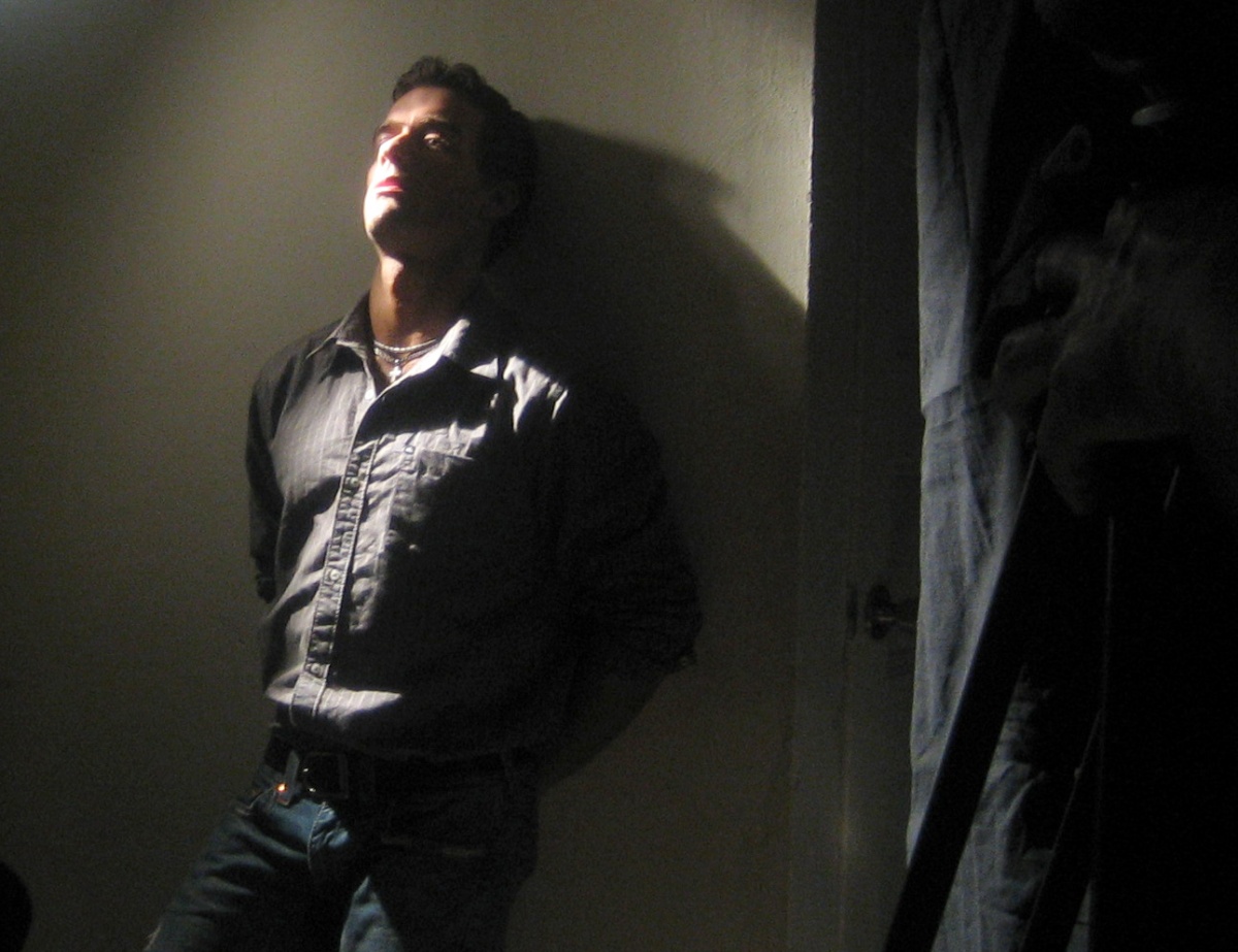 Кадры из Вихрь (2007)