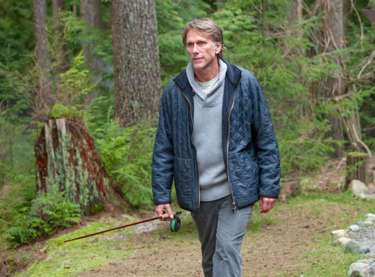 Жизнь непредсказуема (2010)