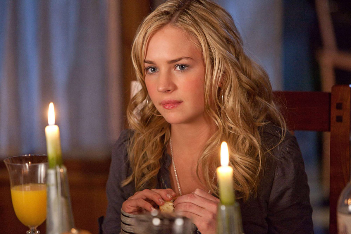 Жизнь непредсказуема (2010)