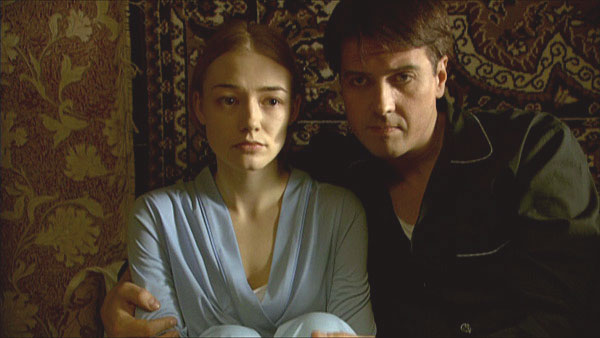 Кадры из Метель (2010)