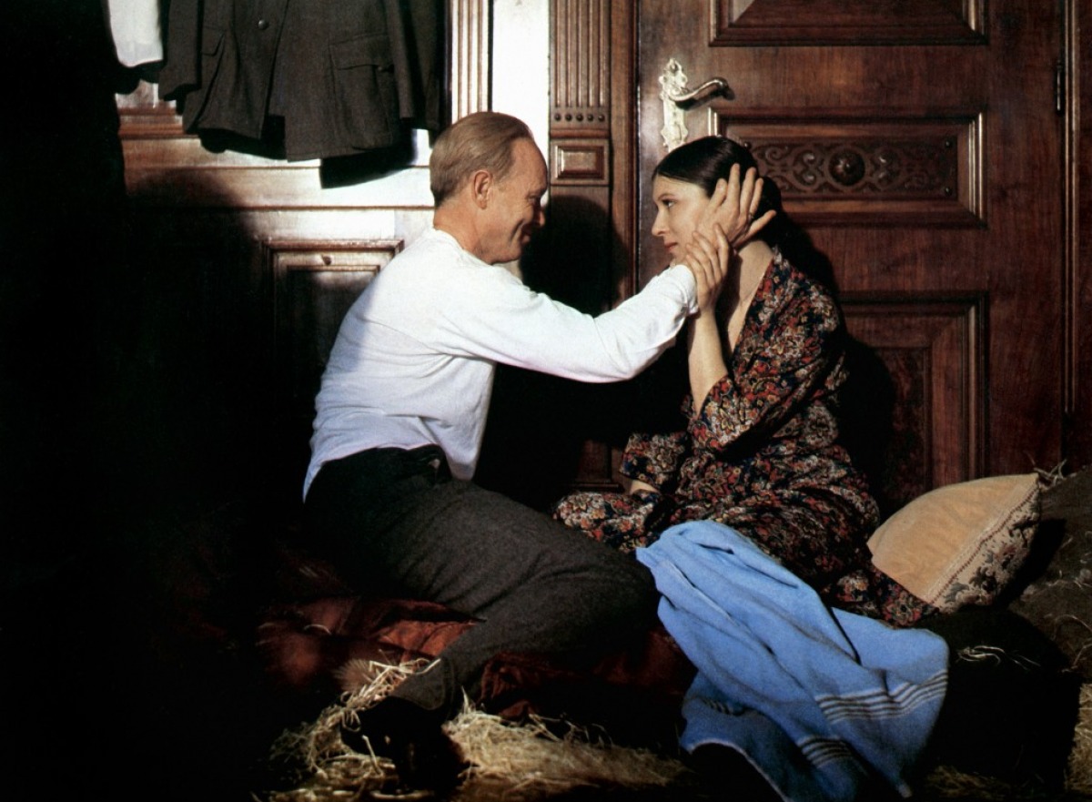 Кадры из Германия, бледная мать (1980)