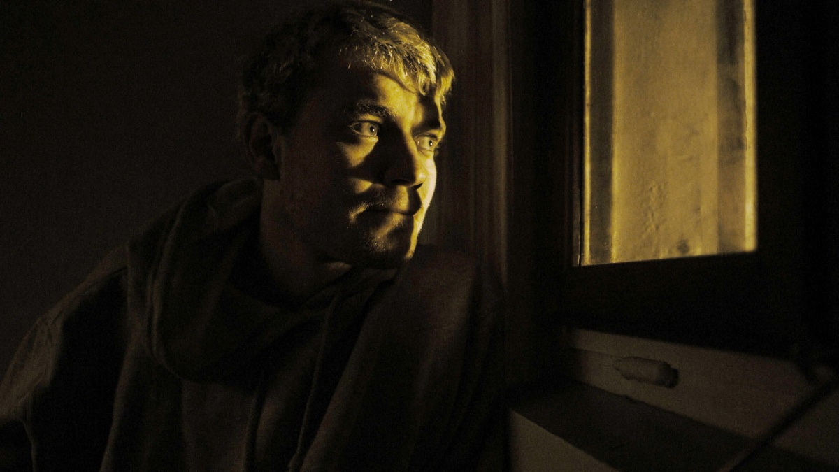 Кадры из Заключенный R (2010)