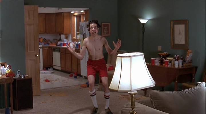 Кадры из Суперполицейские (2001)