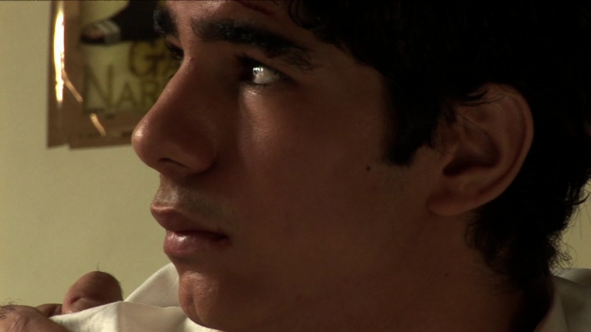 Кадры из Крестный путь (2010)