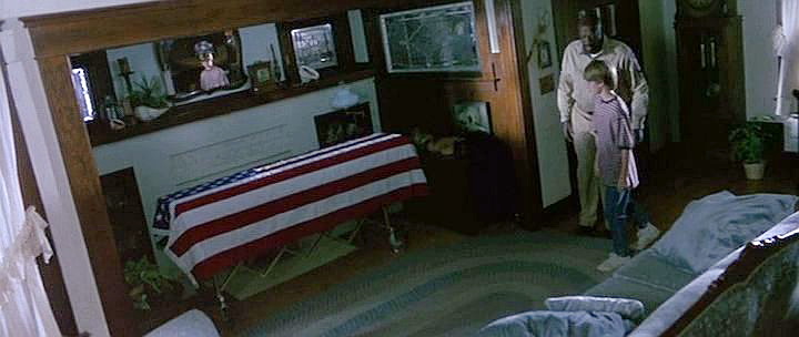 Кадры из Дядя Сэм (1996)