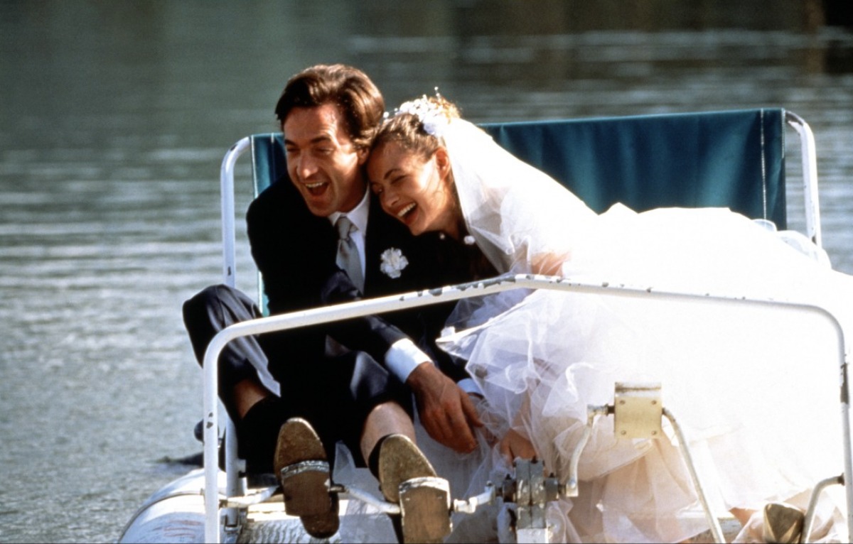 Кадры из Ад (1994)