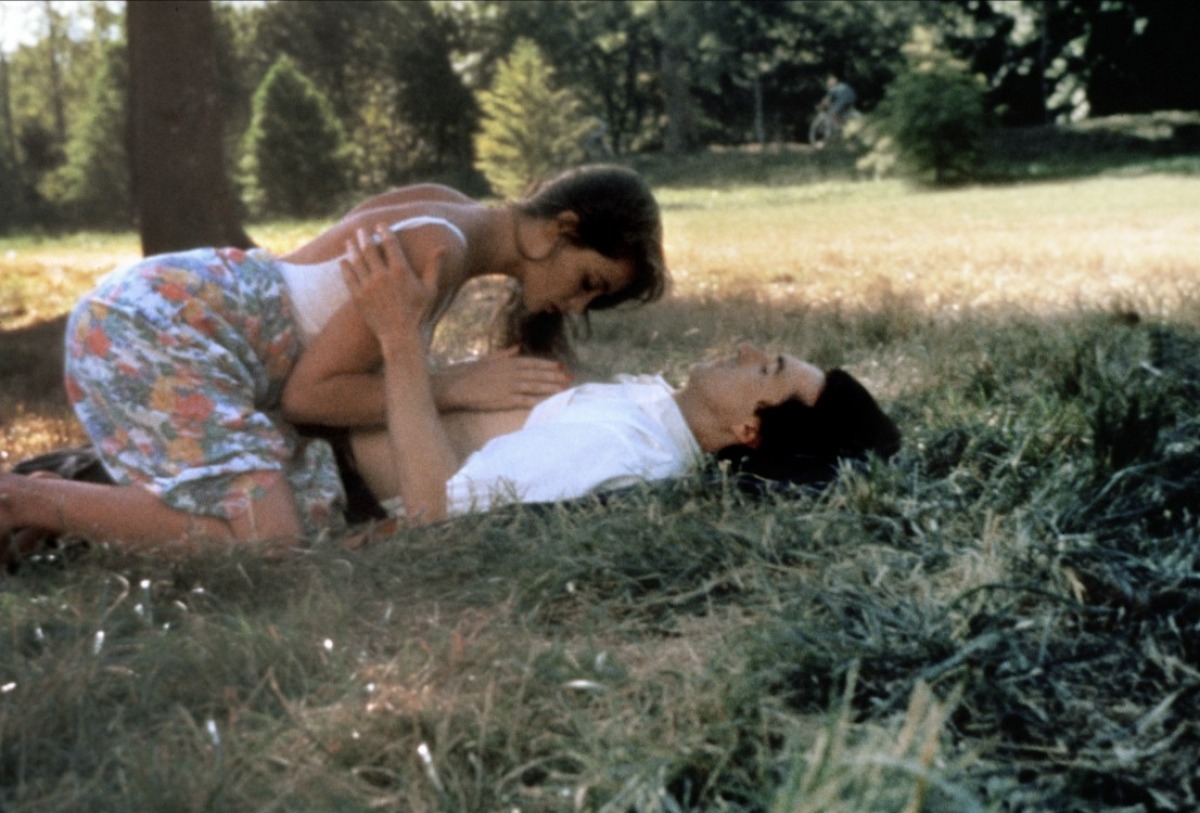 Кадры из Ад (1994)