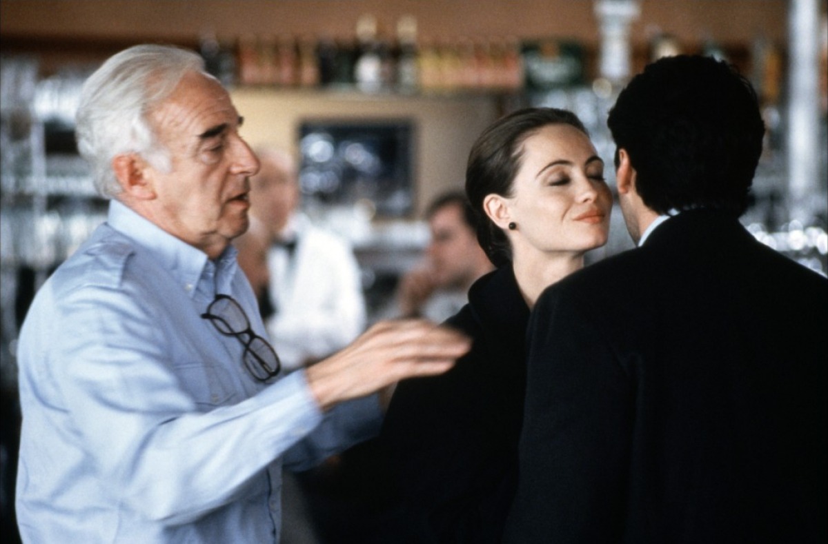 Кадры из Ледяное сердце (1992)