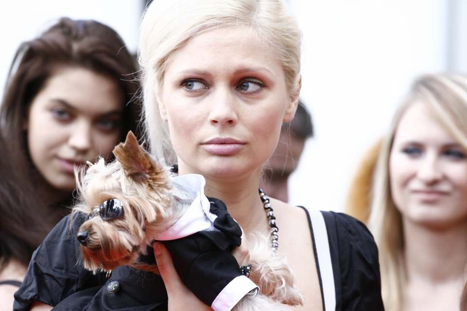 Кадры из Ирония любви (2010)