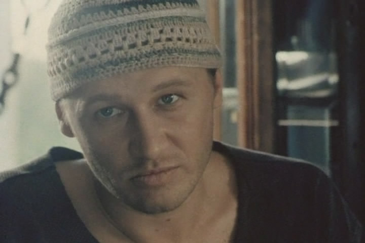 Кадры из Мытарь (1997)