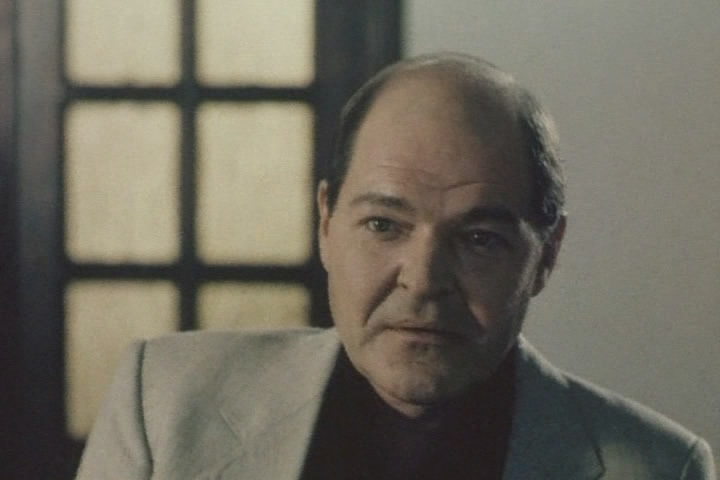 Кадры из Мытарь (1997)