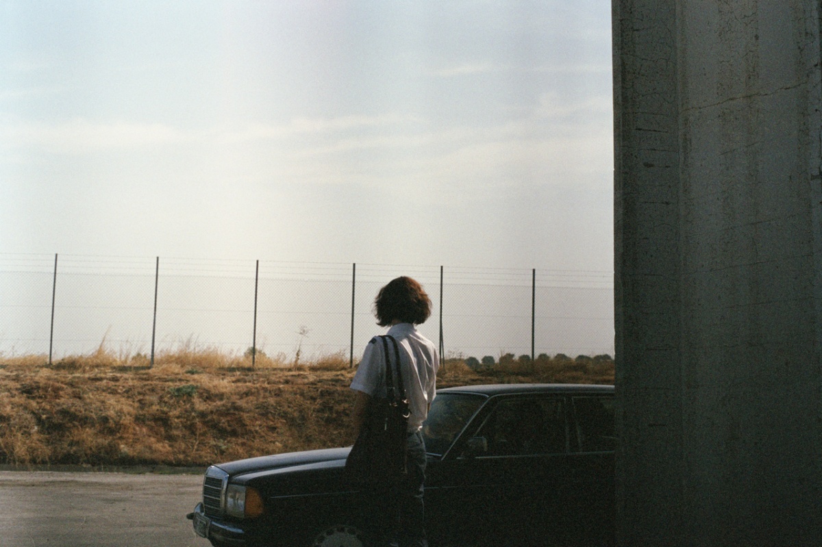 Кадры из Клык (2009)