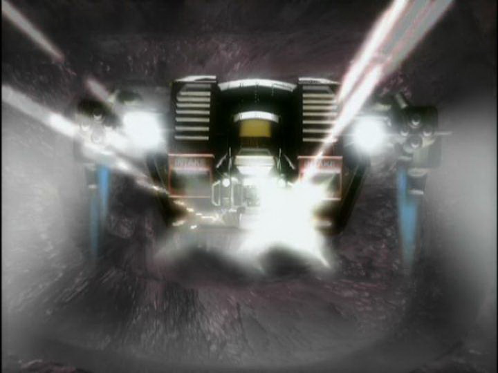 Кадры из Звездный десант: Хроники (1999)