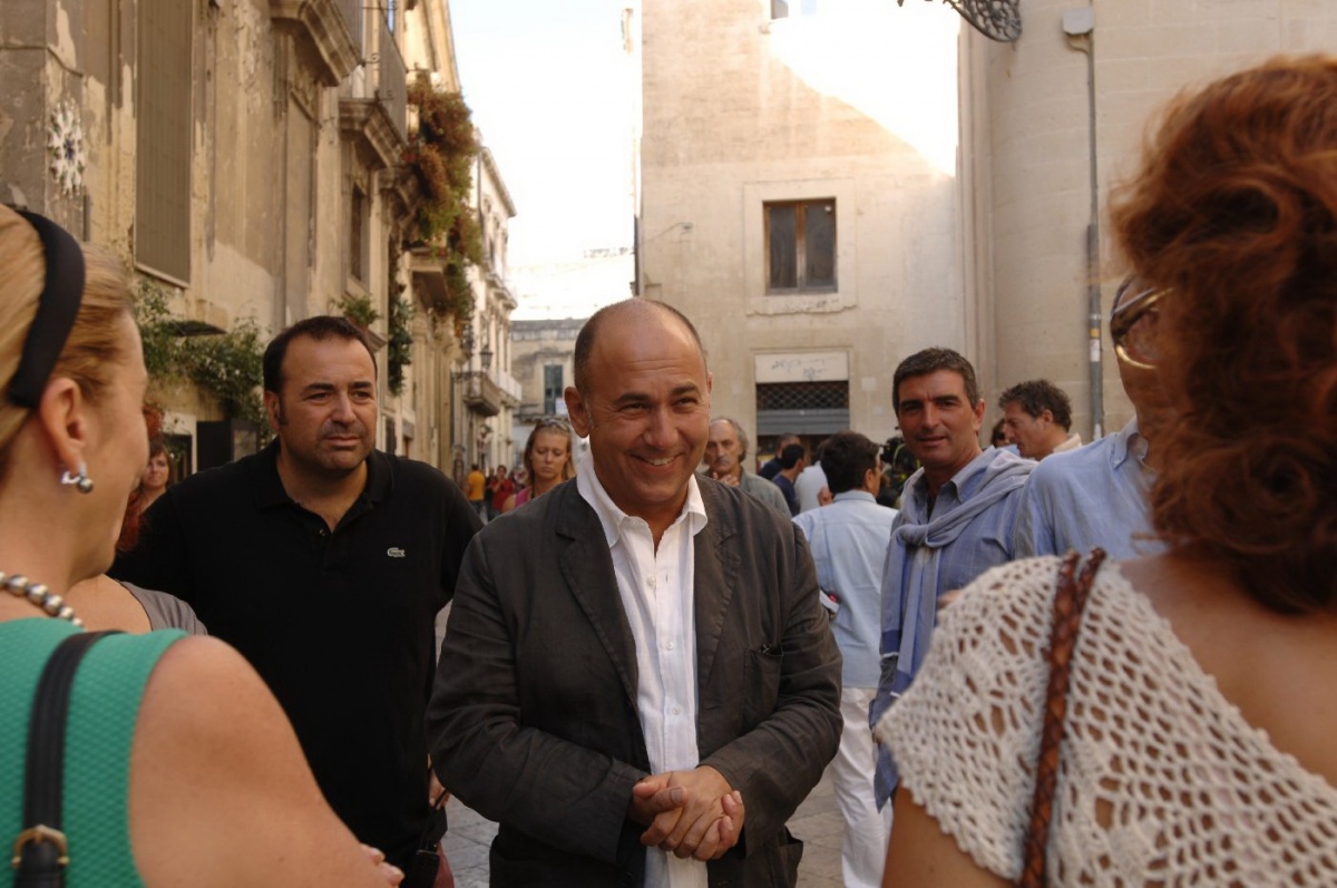 Холостые выстрелы (2010)