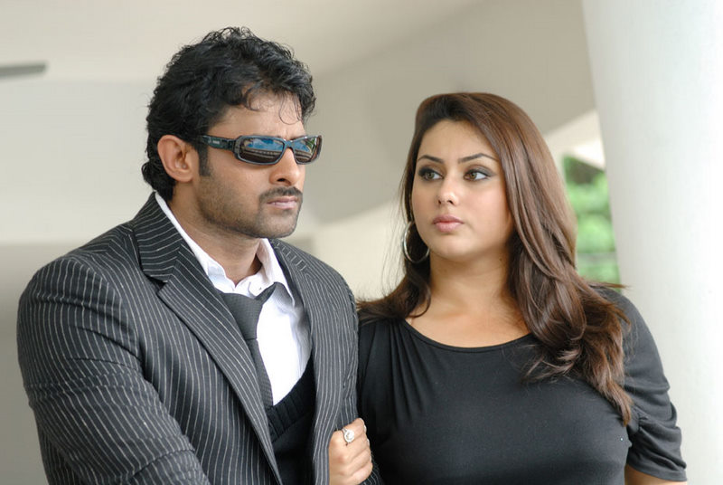 Кадры из Билла (2009)