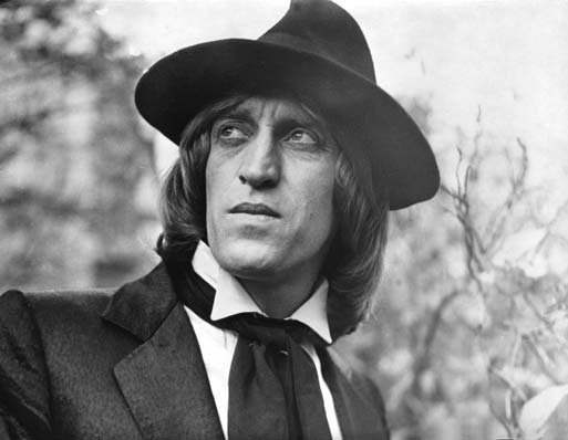 Господин оформитель (1990)