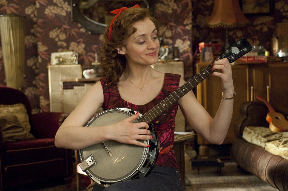 Стать Джоном Ленноном (2009)