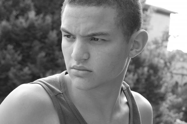 Кадры из Заточка (2009)