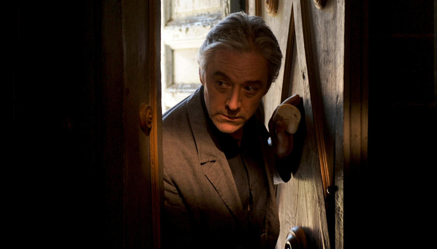 Кадры из Заверенная копия (2010)