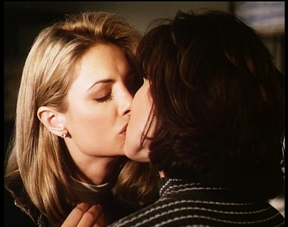 Всё дело в воде (1997)