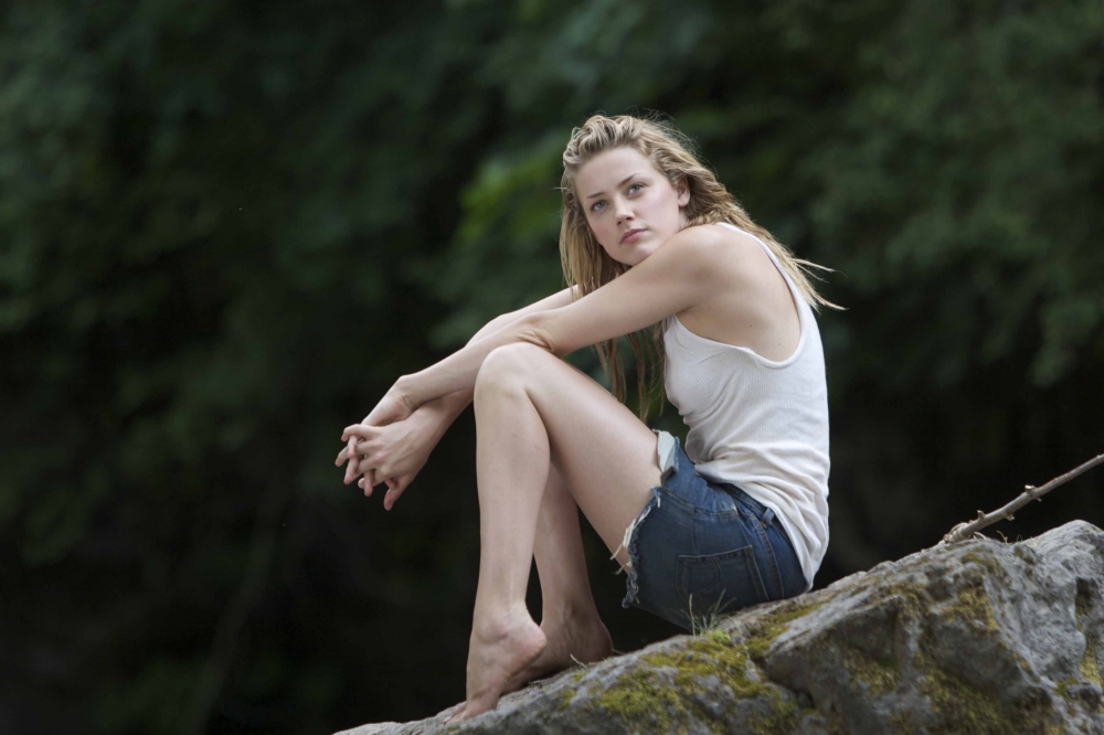 Кадры из Река-вопрос (2010)