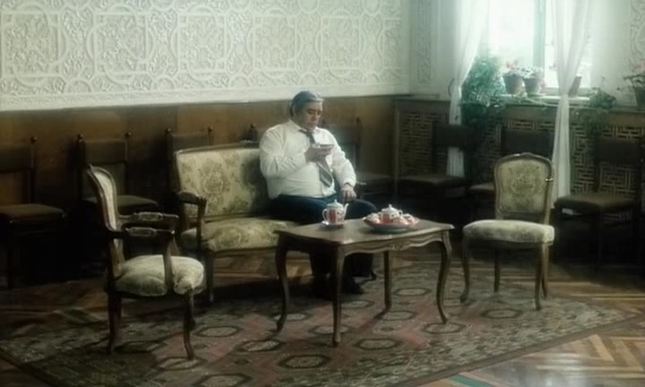 Кадры из Савой (2009)