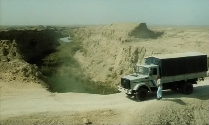 Кадры из Савой (2009)