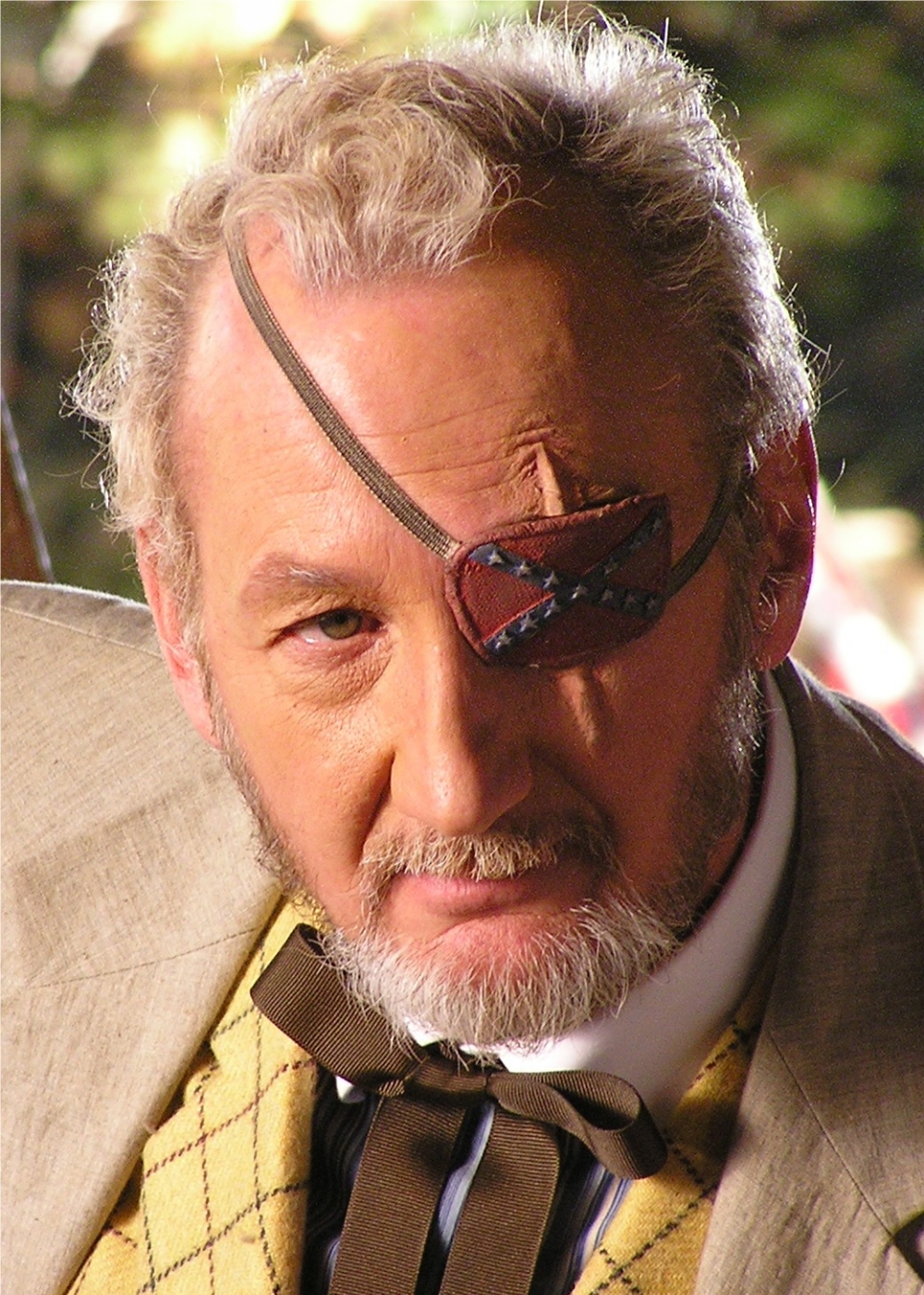 Кадры из 2001 маньяк (2005)