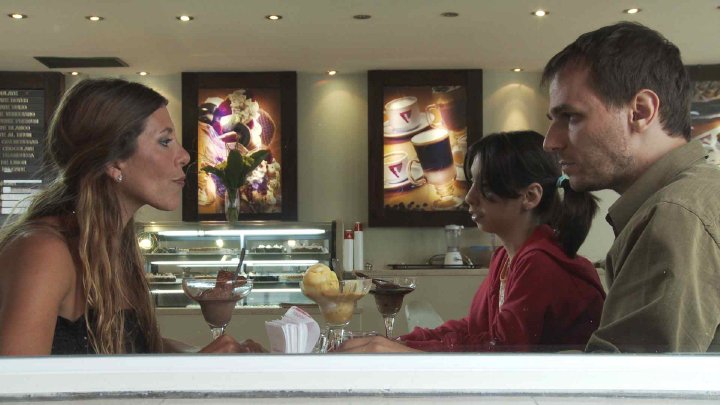 Кадры из Франция (2009)