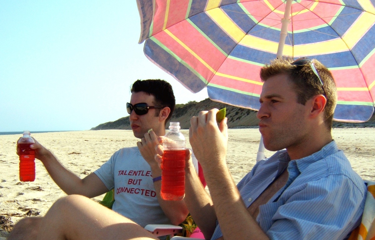 Кадры из Парень с солнечными глазами (2009)