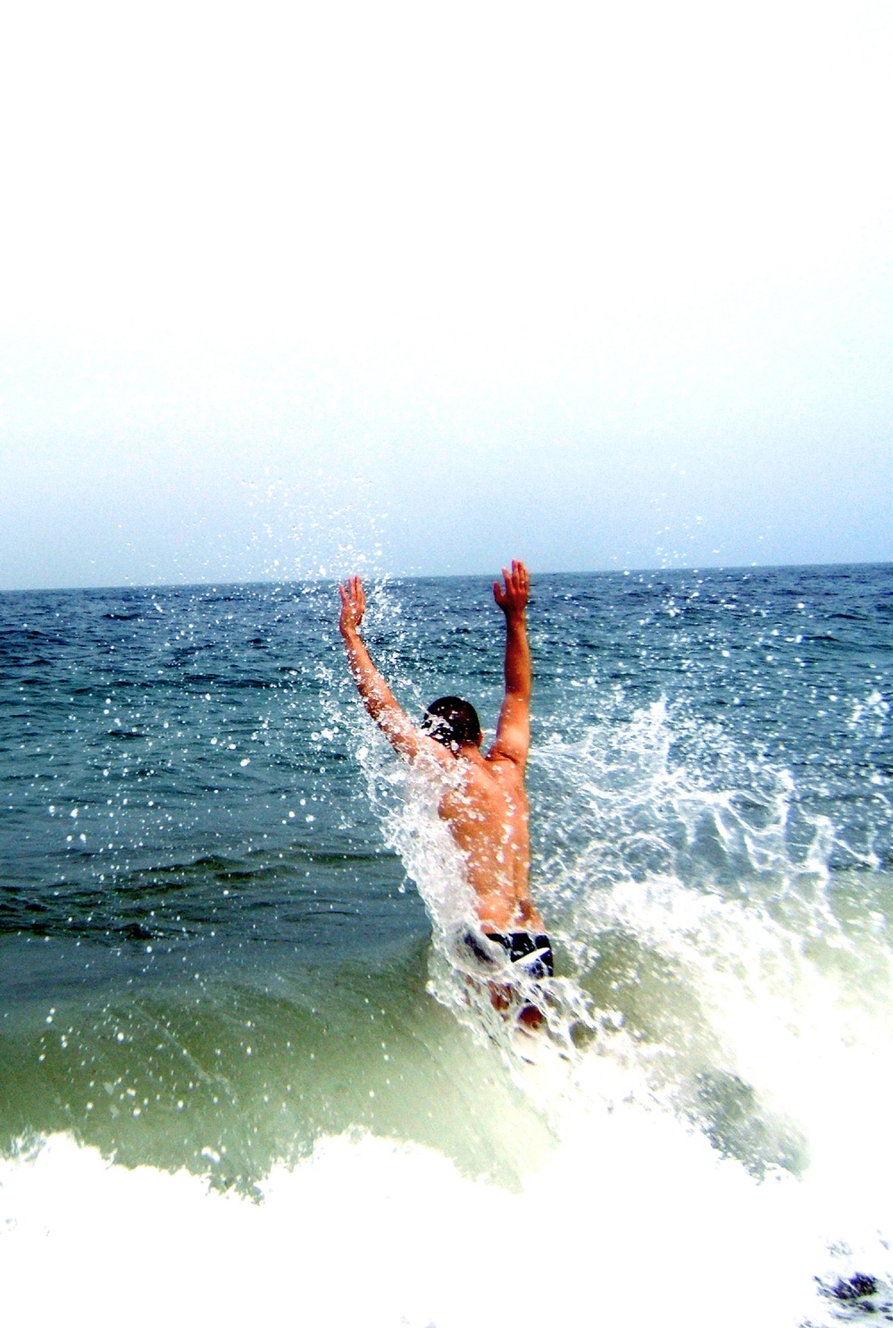 Кадры из Парень с солнечными глазами (2009)