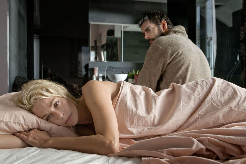 Кадры из Дар (2010)