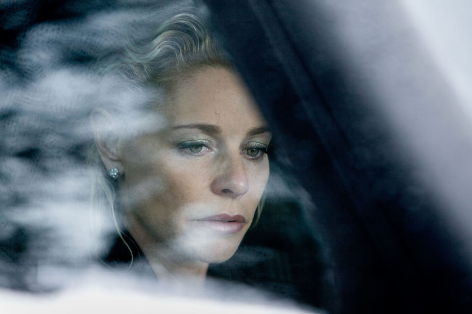 Кадры из Дар (2010)