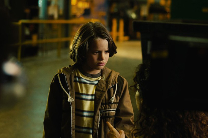 Кадры из Заложники (2007)