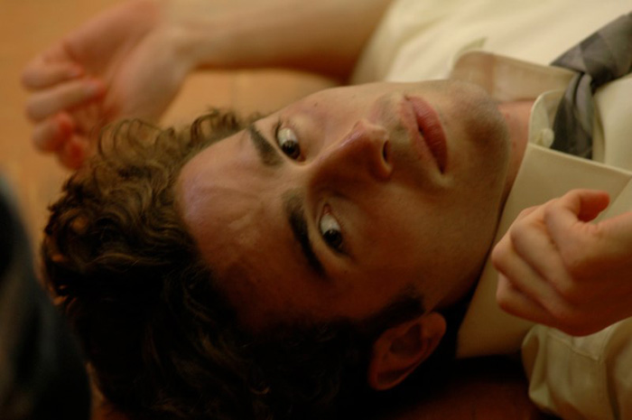 Кадры из Заложники (2007)