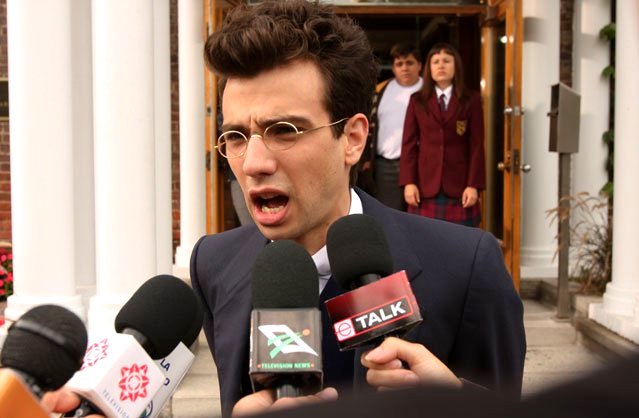 Троцкий (2009)