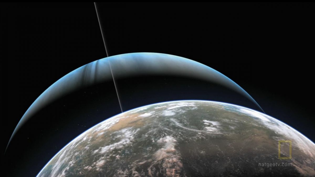 Чужие миры (2009)