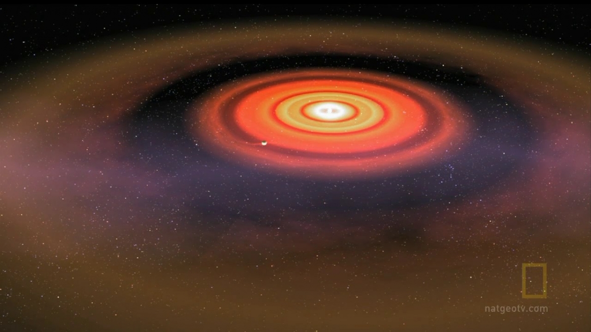 Чужие миры (2009)